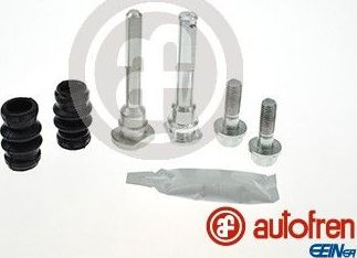 Направляющие тормозного суппорта (комплект) Autofren Seinsa. Артикул D7169C