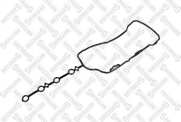 Прокладка клапанной крышки 441724 Stellox. Артикул 11-28326-SX