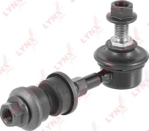 Стойка (тяга) стабилизатора LYNXauto. Артикул C7188LR
