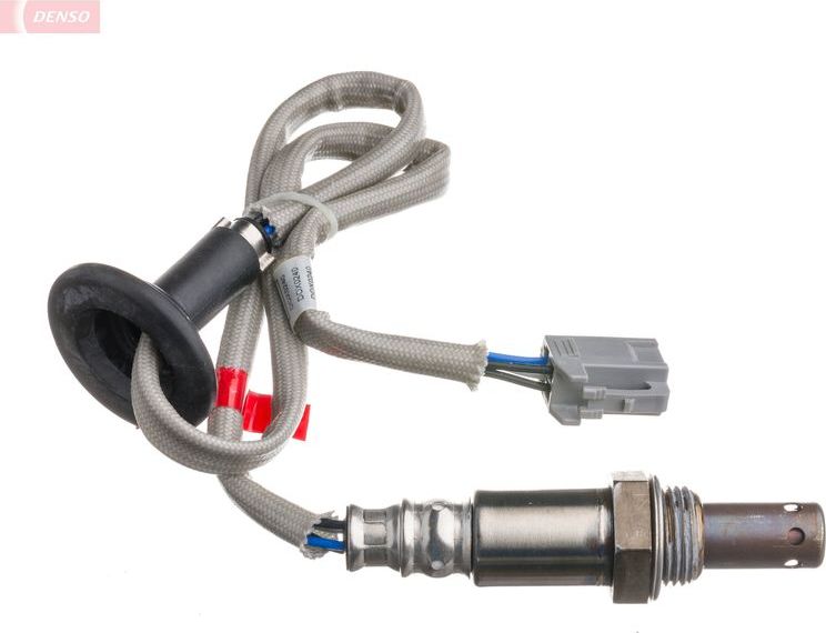 Лямбда-зонд (кислородный датчик) Denso Direct fit switching sensor. Артикул DOX-0240