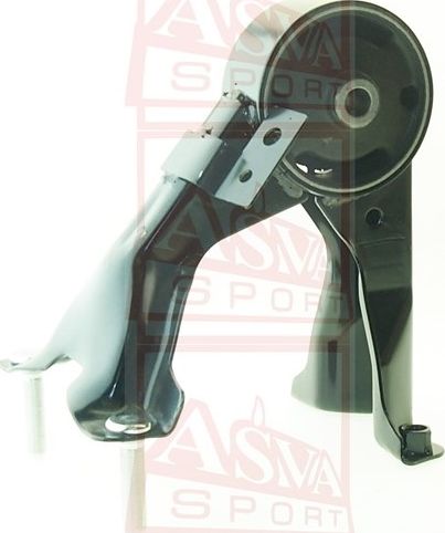 Подушка (опора) двигателя Asva. Артикул 0112-ST220R