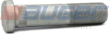 Шпилька колеса (болт ступицы) Auger. Артикул 75856