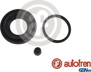 Ремкомплект тормозного суппорта Autofren Seinsa. Артикул D4534