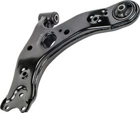 Поперечный рычаг передней подвески Zentparts. Артикул Z24739