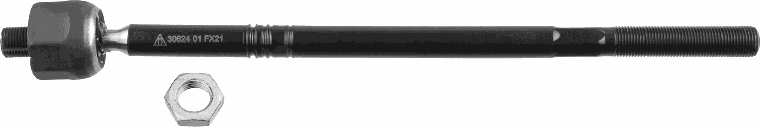 Рулевая тяга Lemforder. Артикул 30624 01