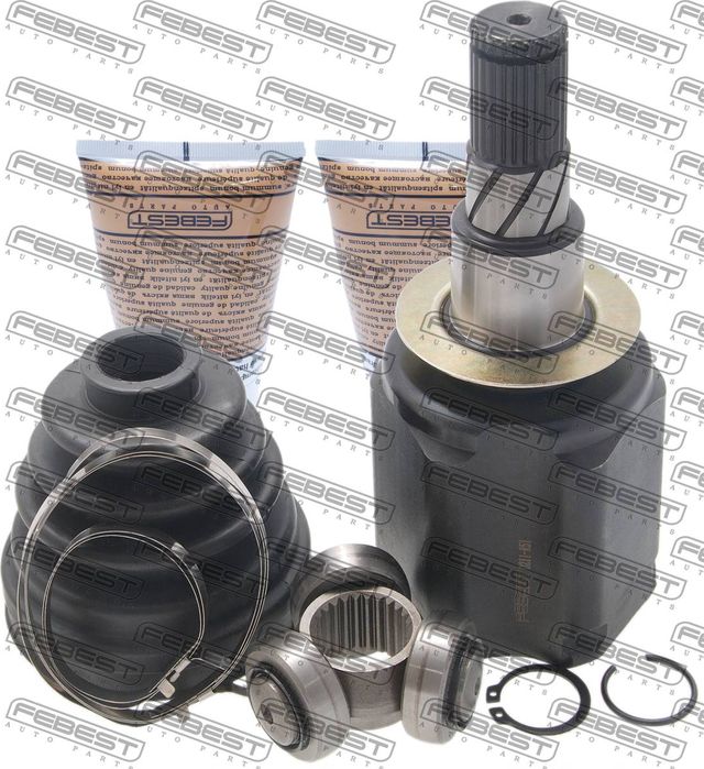 Шрус внутренний (граната) Febest. Артикул 0211-R51