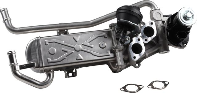 Клапан EGR (рециркуляции выхлопных газов) JP Group для Audi A1 I (8X) 2010-2015. Артикул 1119908100