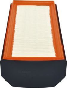 Воздушный фильтр Bosch для BMW X6 II (F16) 2014-2019. Артикул F 026 400 409