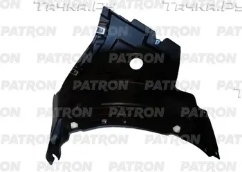 Подкрылок (Patron). Артикул P722672AR