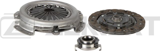Сцепление (комплект) Zekkert. Артикул KS-4293