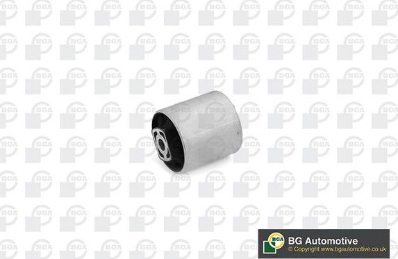 Сайлентблок переднего рычага подвески BGA. Артикул BU0144