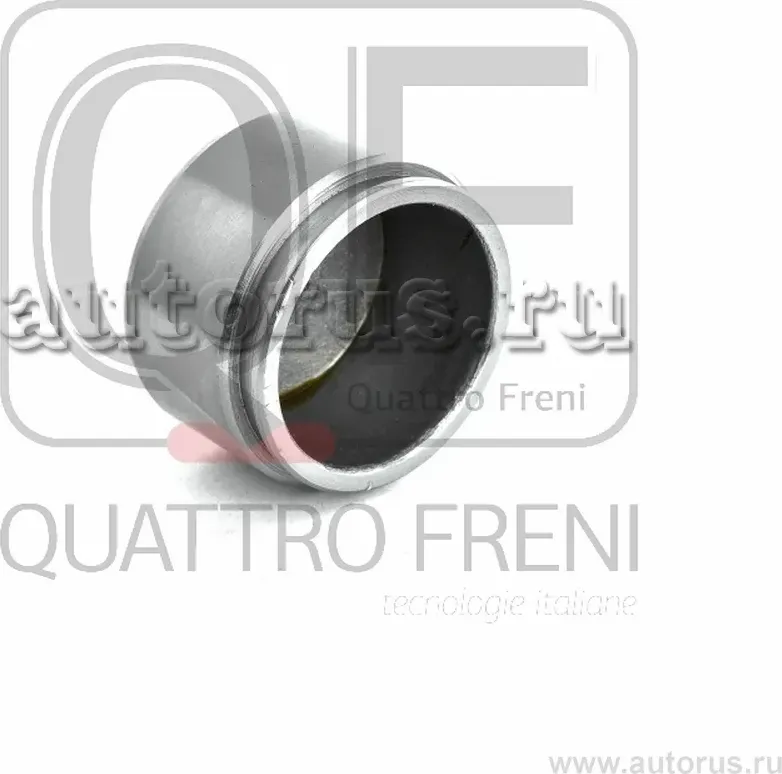 ПОРШЕНЬ СУППОРТА ТОРМОЗНОГО ПЕРЕДНЕГО (Quattro Freni). Артикул QF30F00001