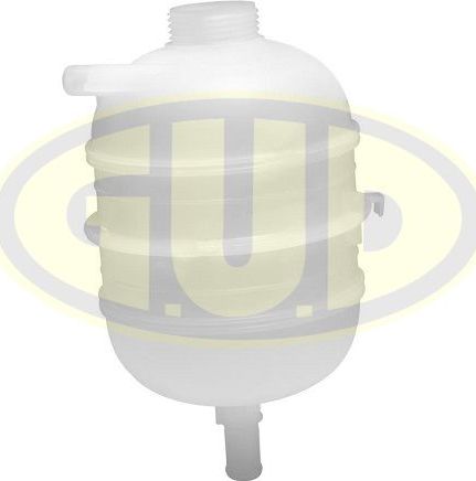 Расширительный бачок G.U.D.. Артикул GET000153