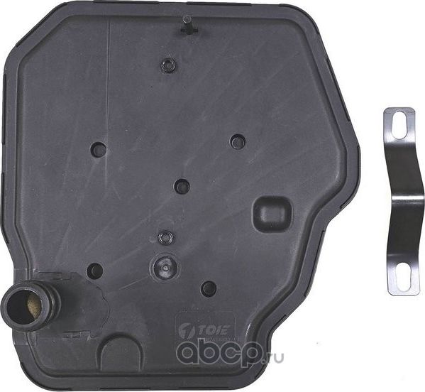 Фильтр масляный в АКПП / Chevrolet Tahoe/Yukon, Express Cadillac ATS, CTS, Escal (Toie). Артикул TEGM2424402