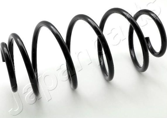 Пружина подвески Japanparts. Артикул ZC2084H