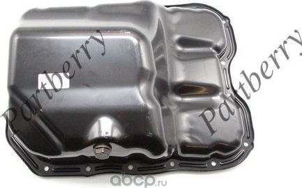 ПОДДОН ДВИГАТЕЛЯ МАСЛЯНЫЙ 2151025001 (Partberry). Артикул PB577402 