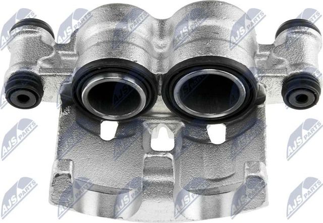 Тормозной суппорт NTY передний левый для Fiat Ducato III 2006-2026. Артикул HZP-FT-002