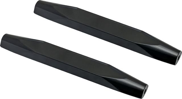 Стяжки станин для лебёдок Runva EWB 9500/12500/13500 (2 шт.). Артикул TieBarEWB-MAX