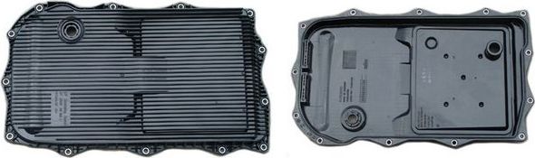 Фильтр АКПП JS Asakashi для BMW X6 I (E71) 2008-2014. Артикул JT32000