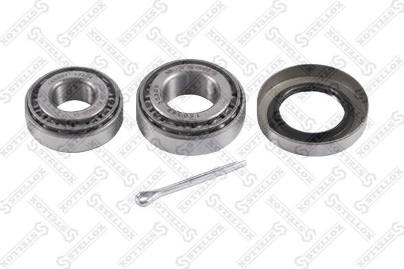 Ступичный подшипник (комплект) Stellox. Артикул 43-28428-SX