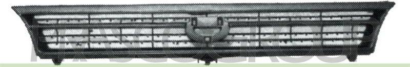 Решетка радиатора Prasco. Артикул TY0822001