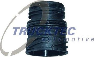Втулка штекера жгута проводов АКПП Trucktec Automotive. Артикул 08.25.032