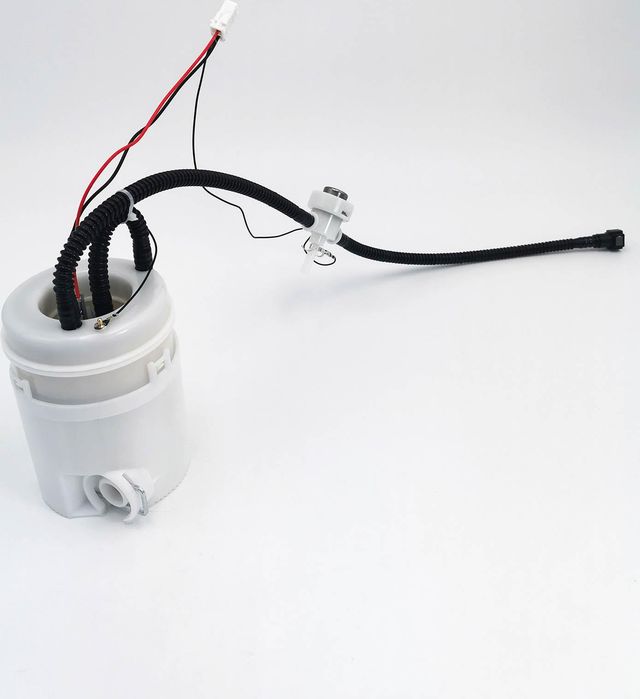 ТОПЛИВНЫЙ БЕНЗОНАСОС В СБОРЕ LAND ROVER DISCOVERY III (TAA) 4.4 4X4, R (Achr). Артикул EFM0000471