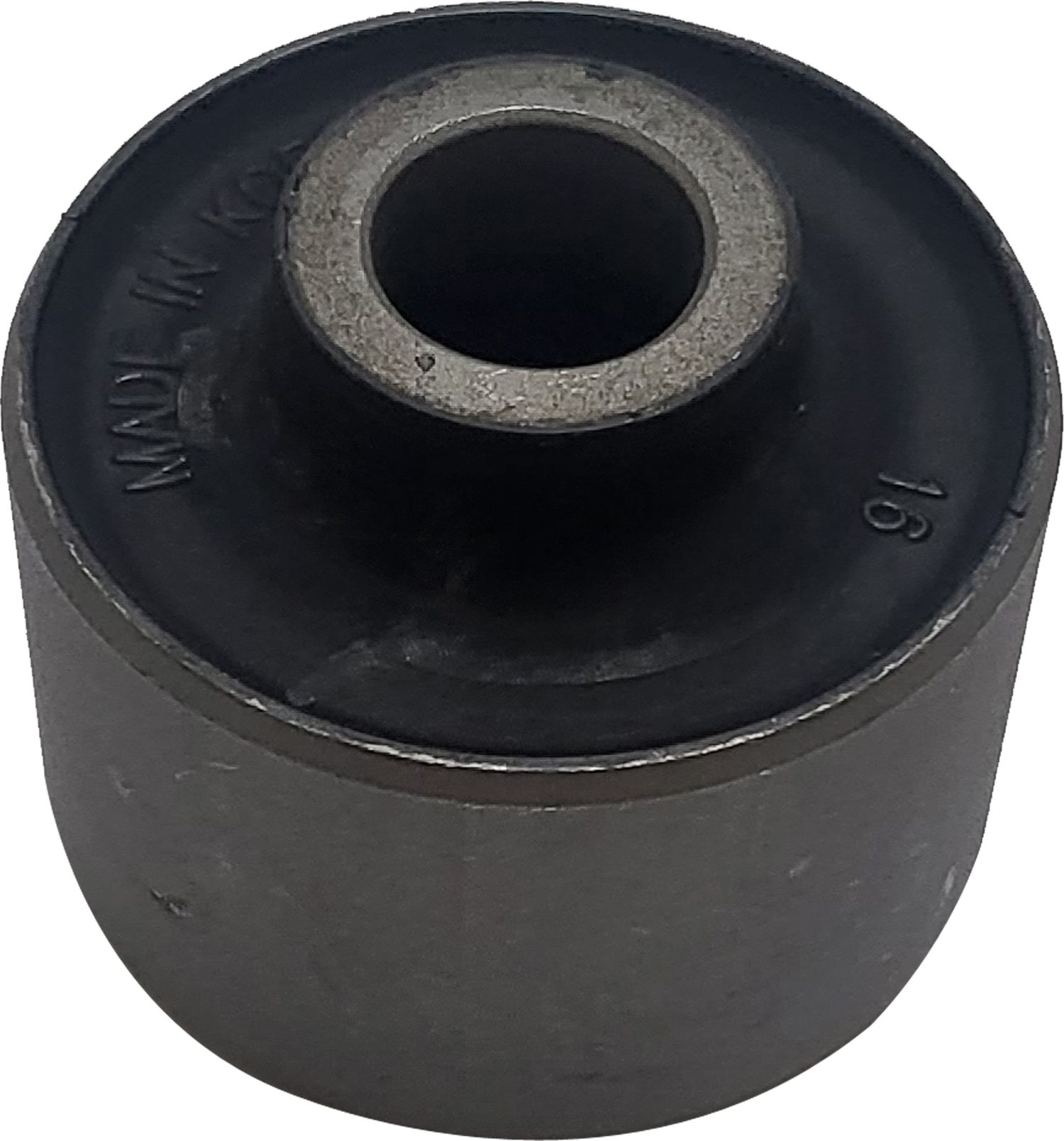 Сайлентблок заднего рычага подвески CTR. Артикул GV0647