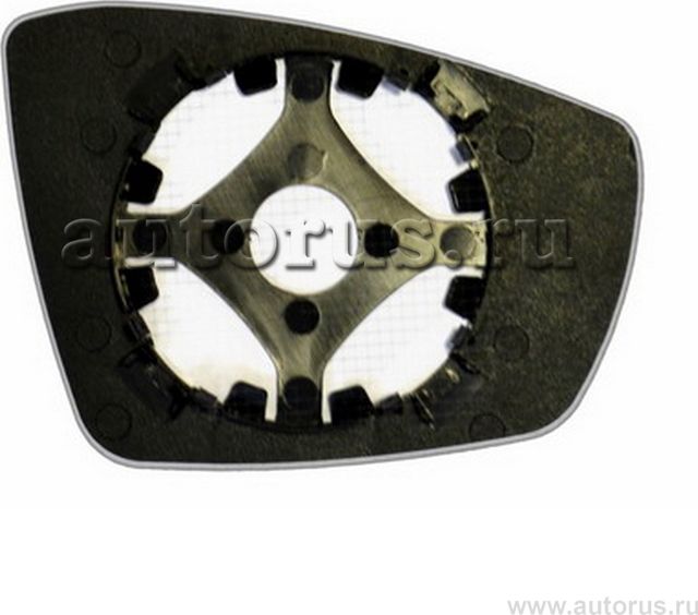 Элемент зеркальный левый асферический (Ergon). Артикул 84441001