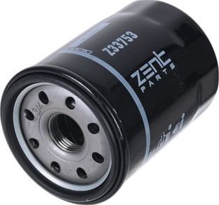 Масляный фильтр Zentparts. Артикул Z33753