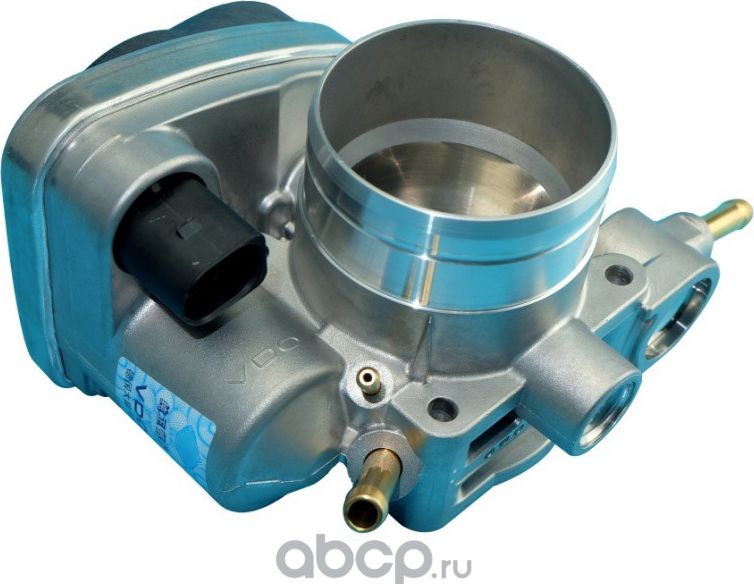 КОРПУС ДРОССЕЛЯ (Bogap) Bogap. Артикул A6319154