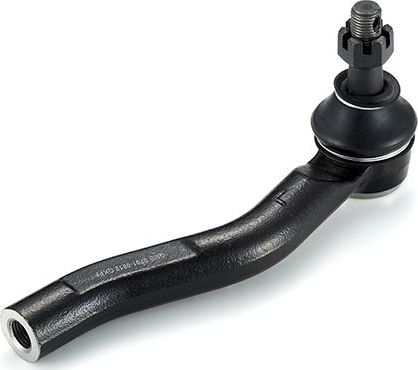 Наконечник рулевой тяги GMB левый для Toyota Yaris Verso 1999-2005. Артикул 0701-0812