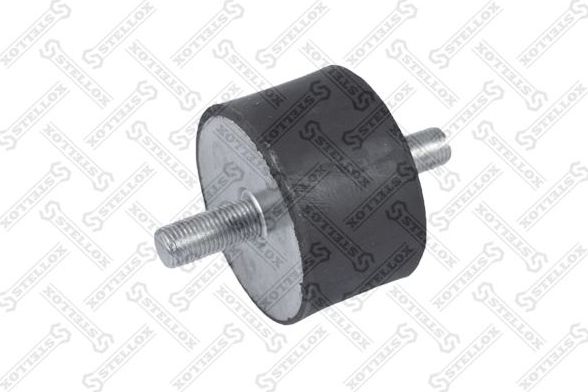 Крепление (кронштейн) радиатора Stellox. Артикул 81-07105-SX