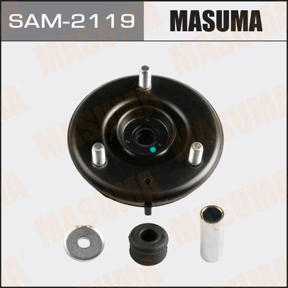 Опора амортизатора (стойки) Masuma передняя для Nissan Pathfinder III 2005-2014. Артикул SAM-2119