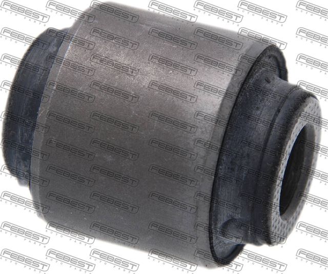 Сайлентблок заднего рычага подвески Febest. Артикул NAB-270