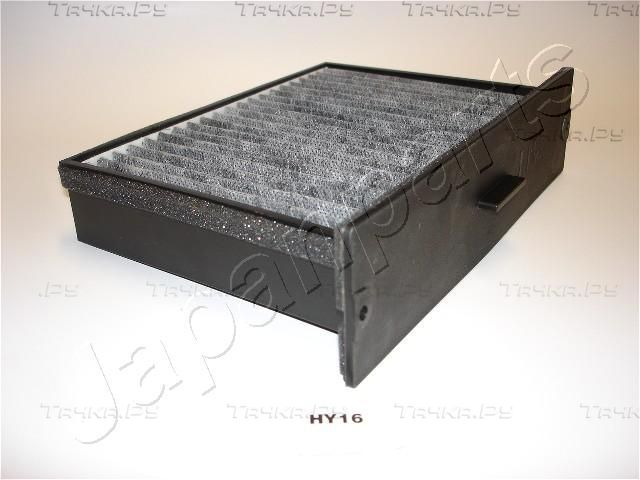 Салонный фильтр Japanparts. Артикул FAA-HY16