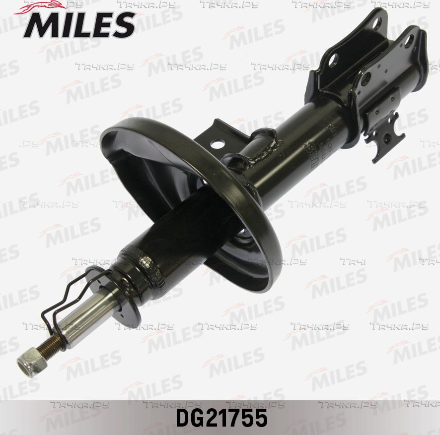 Амортизатор Miles. Артикул DG21755