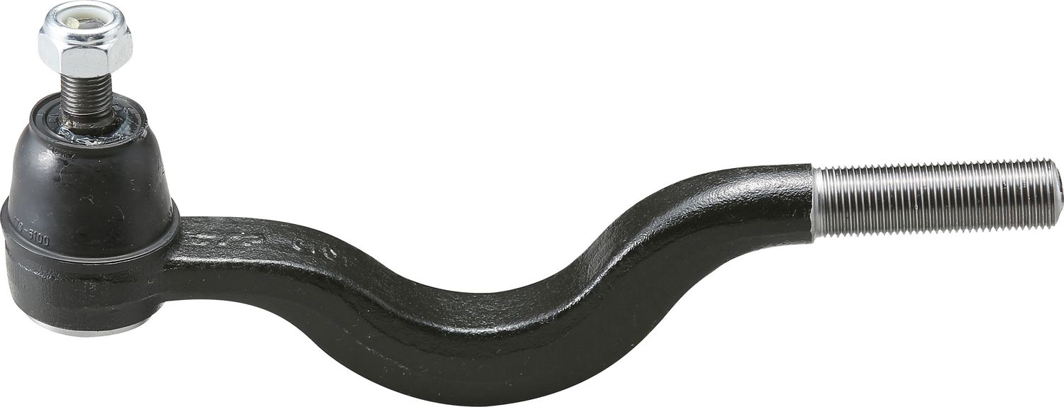 Наконечник рулевой тяги CTR. Артикул CE0669