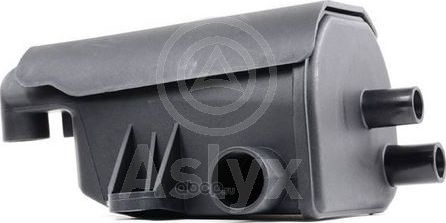 КЛАПАН СИСТЕМЫ ВЕНТИЛЯЦИИ КАРТЕРНЫХ ГАЗОВ (Aslyx). Артикул AS535764