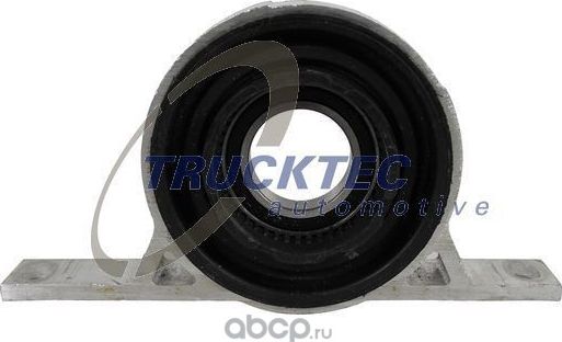 Подвесной подшипник карданного вала Trucktec Automotive. Артикул 08.34.191