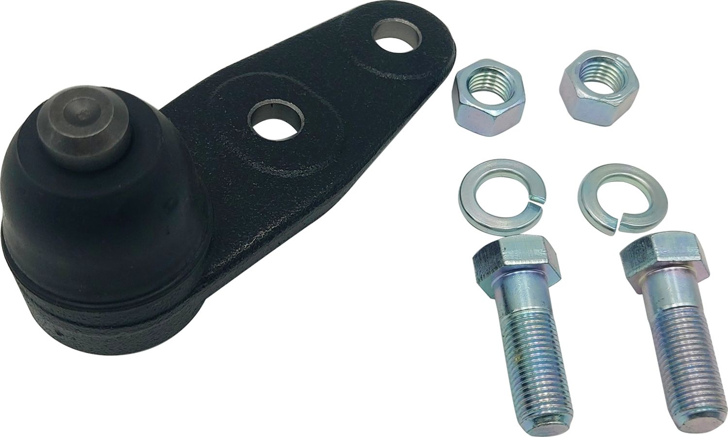 Шаровая опора CTR. Артикул CB0541