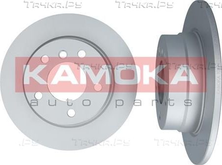 Тормозной диск Kamoka. Артикул 1032606