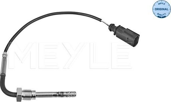 Датчик температуры выхлопных газов Meyle Original для Volkswagen Touareg II 2010-2018. Артикул 114 800 0213