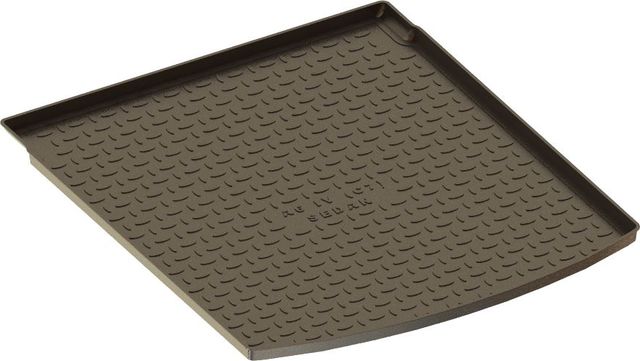 Коврик Seintex для багажника Audi A6 C7 седан 2011-2015. Артикул 85530