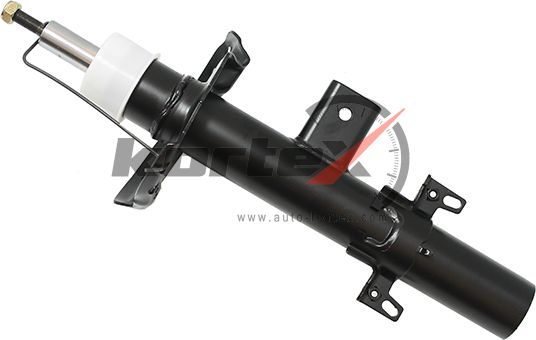 Амортизатор задний GAS R (Kortex). Артикул KSA821STD