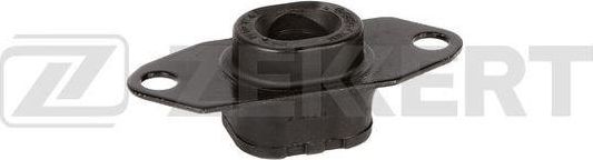 Подушка (опора) двигателя Zekkert задняя левая верхняя для Renault Logan I 2004-2015. Артикул GM-4198