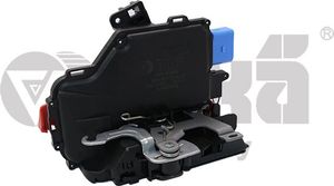 Замок двери Vika передний правый для Volkswagen Touran II 2010-2015. Артикул 98370095201