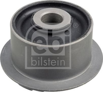 Втулка рессоры Febi Bilstein (резина/металл). Артикул 173509