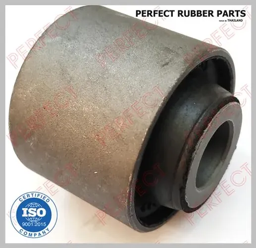 САЙЛЕНТБЛОК ПЕРЕДНЕГО АМОРТИЗАТОРА (Perfect). Артикул TO09GS151