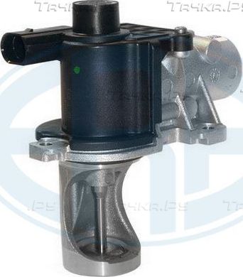 Клапан EGR (рециркуляции выхлопных газов) Era OEM для Volkswagen Passat B6 2005-2010. Артикул 555048